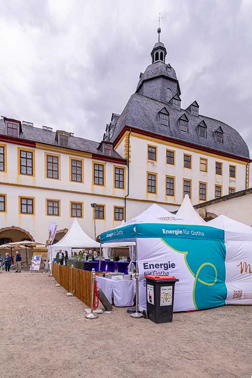 Gothaer ENERGIE-Netzwerk - Impressionen