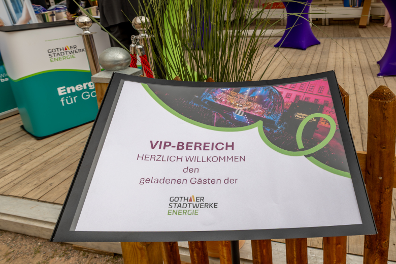 Gothaer ENERGIE-Netzwerk - Impressionen