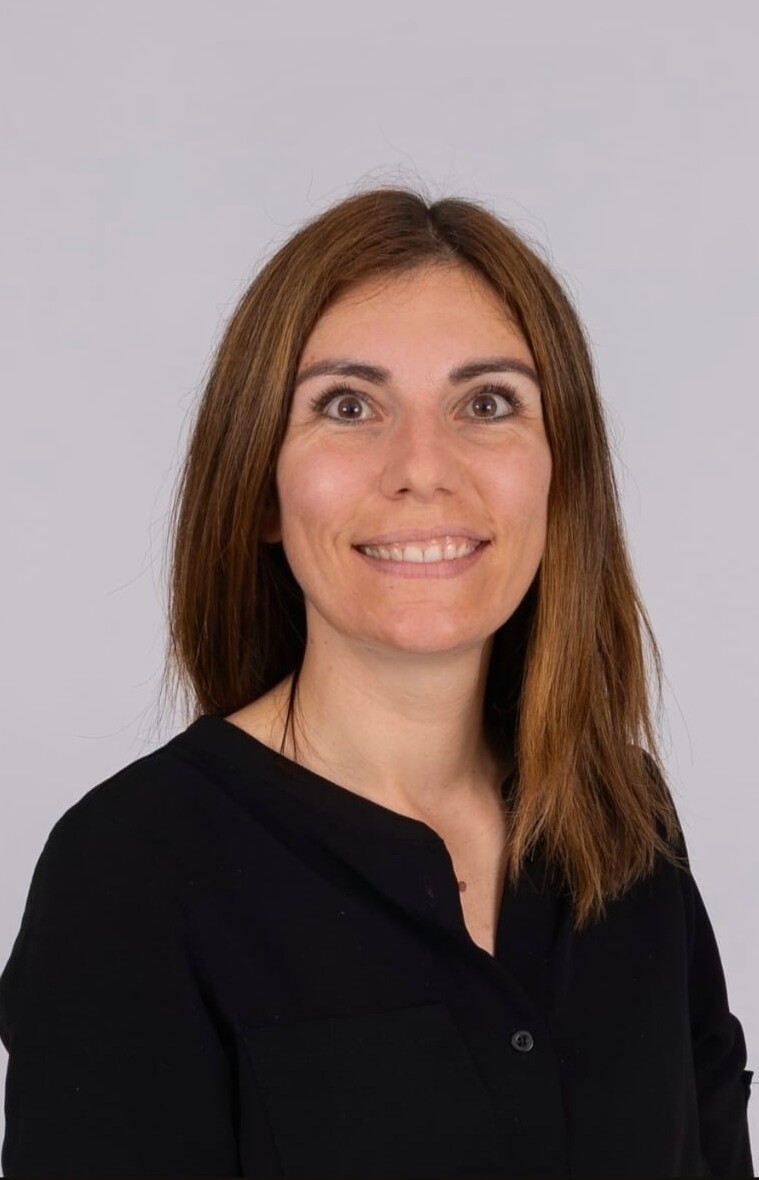 Juliane Reckin