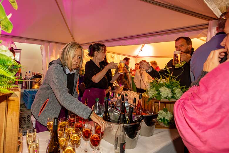 Gothaer ENERGIE-Netzwerk - Impressionen