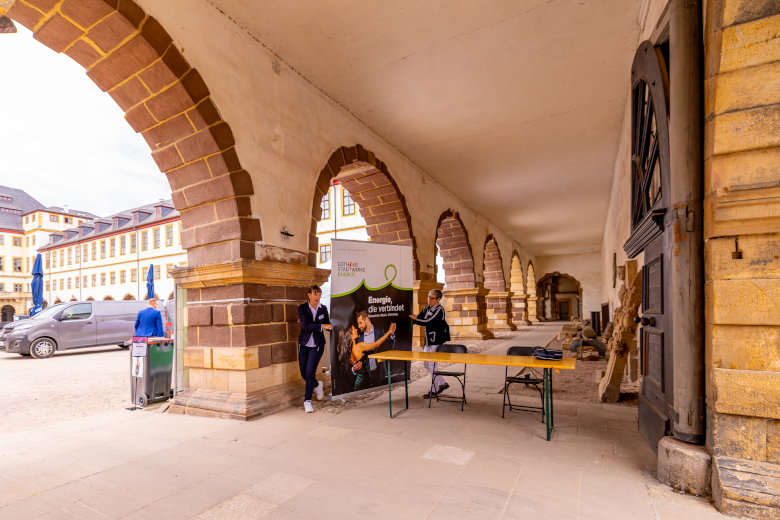 Gothaer ENERGIE-Netzwerk - Impressionen