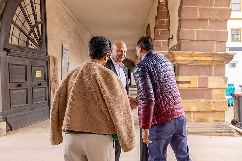 Gothaer ENERGIE-Netzwerk - Impressionen