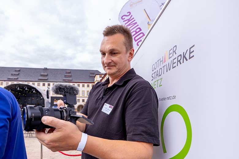 Gothaer ENERGIE-Netzwerk - Impressionen