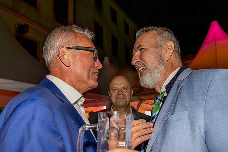 Gothaer ENERGIE-Netzwerk - Impressionen