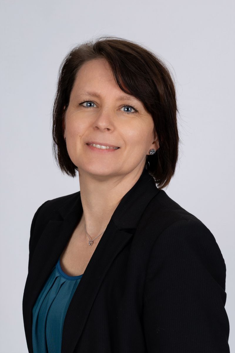 Anja Hager