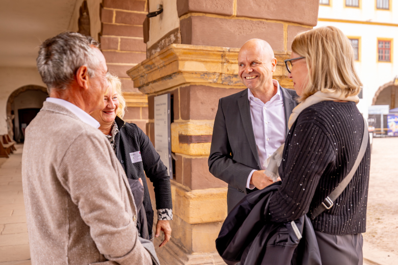 Gothaer ENERGIE-Netzwerk - Impressionen