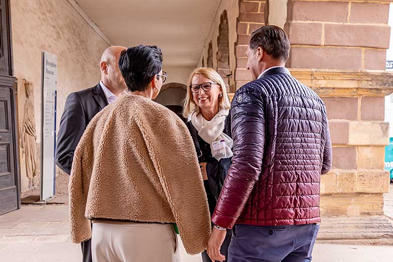 Gothaer ENERGIE-Netzwerk - Impressionen