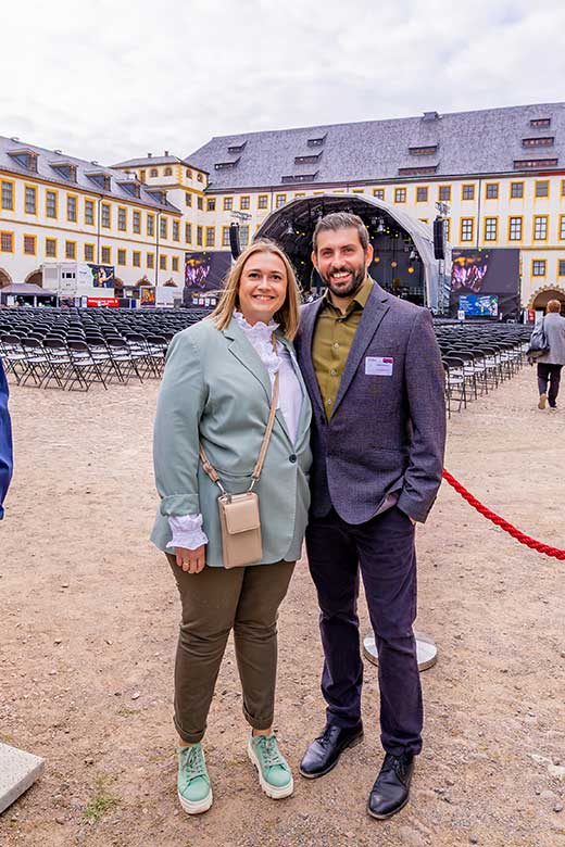 Gothaer ENERGIE-Netzwerk - Impressionen