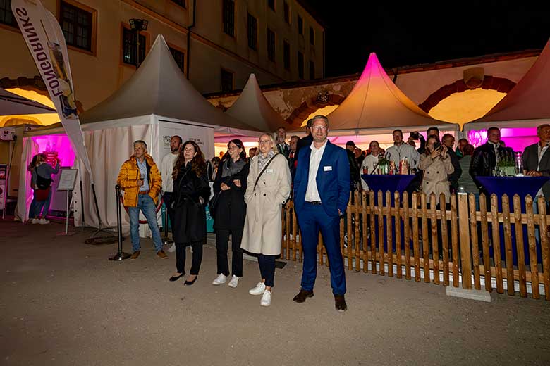 Gothaer ENERGIE-Netzwerk - Impressionen