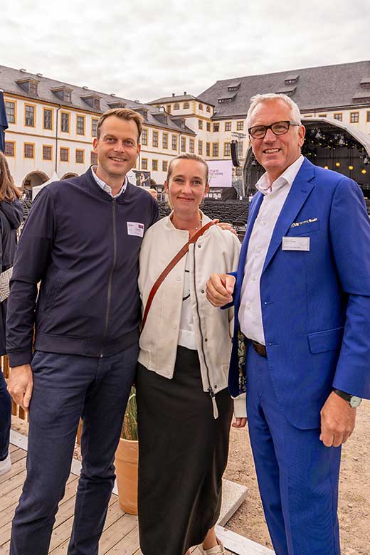 Gothaer ENERGIE-Netzwerk - Impressionen