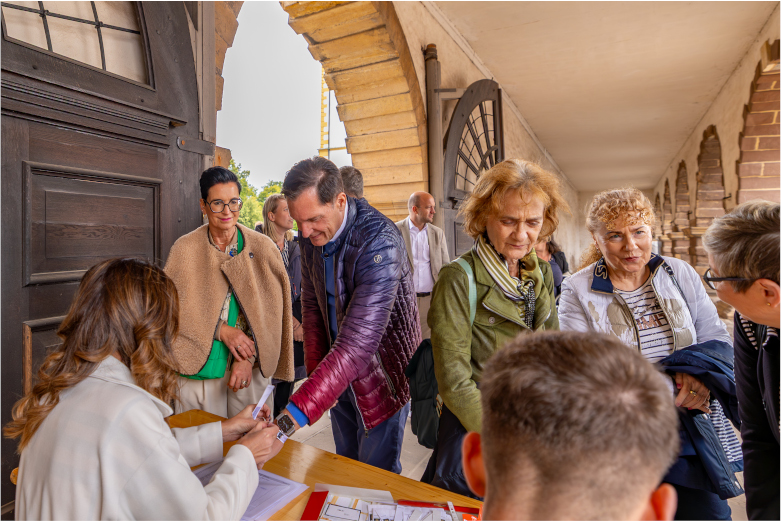 Gothaer ENERGIE-Netzwerk - Impressionen