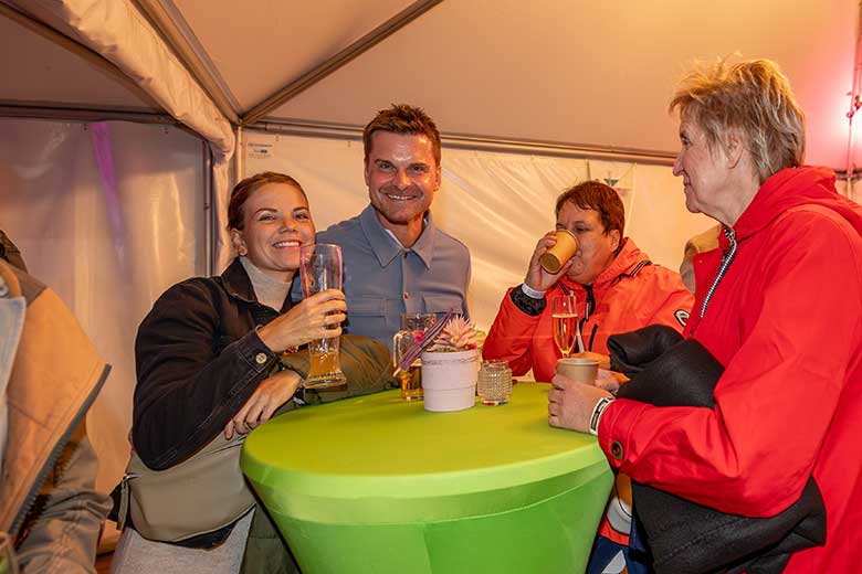 Gothaer ENERGIE-Netzwerk - Impressionen