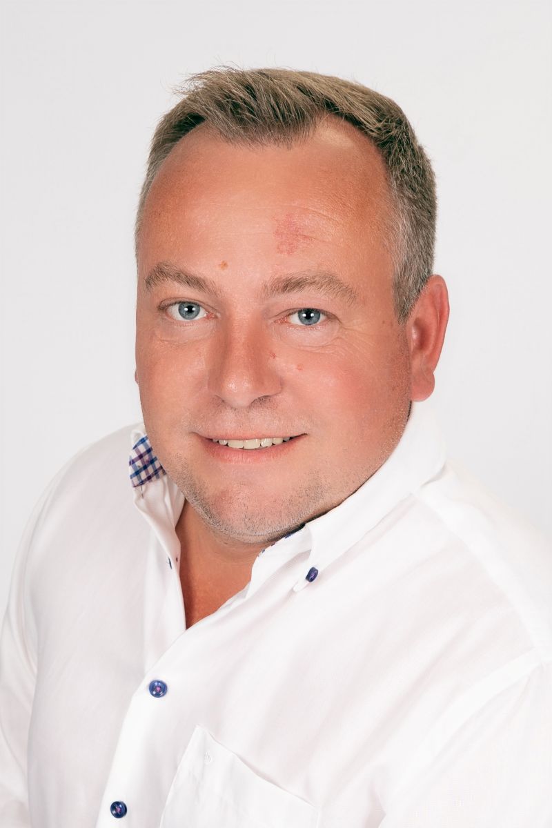 Danny Plachter