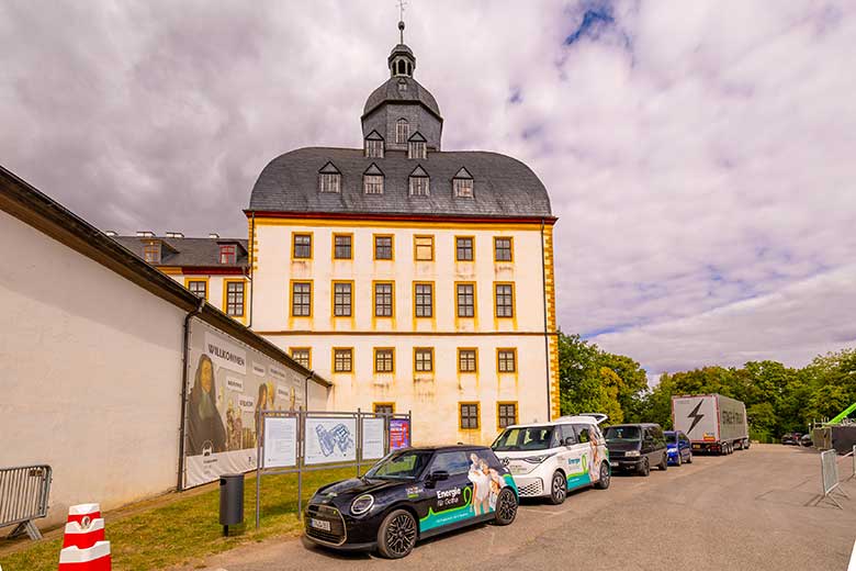 Gothaer ENERGIE-Netzwerk - Impressionen