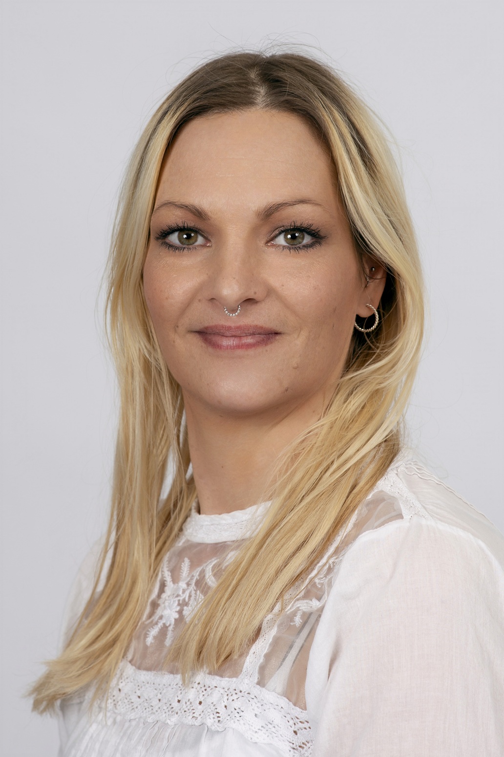 Julia Szarka