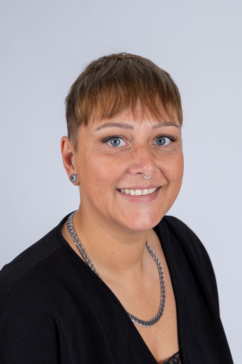 Marie Kristin Katzur