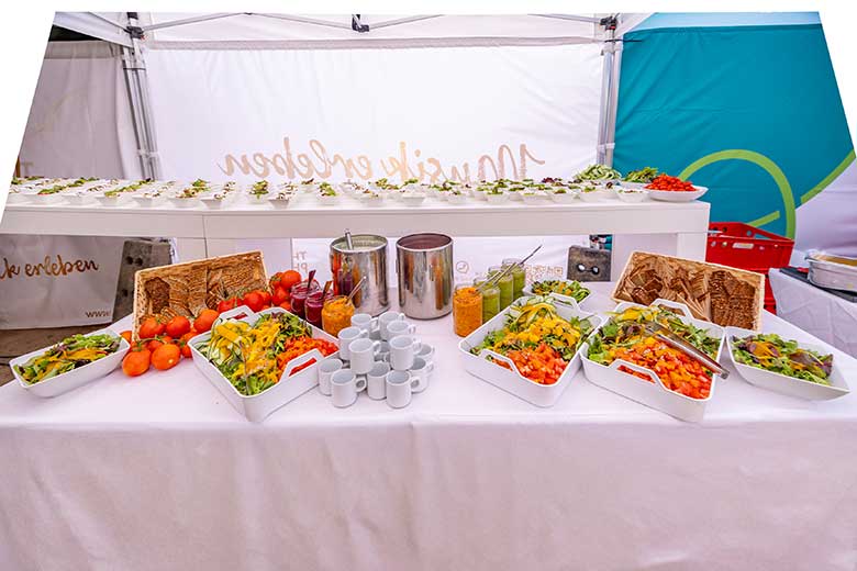 Gothaer ENERGIE-Netzwerk - Impressionen