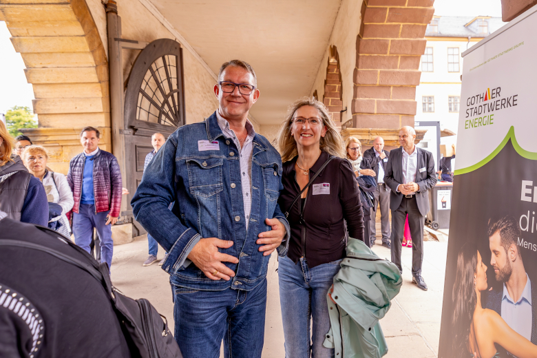 Gothaer ENERGIE-Netzwerk - Impressionen