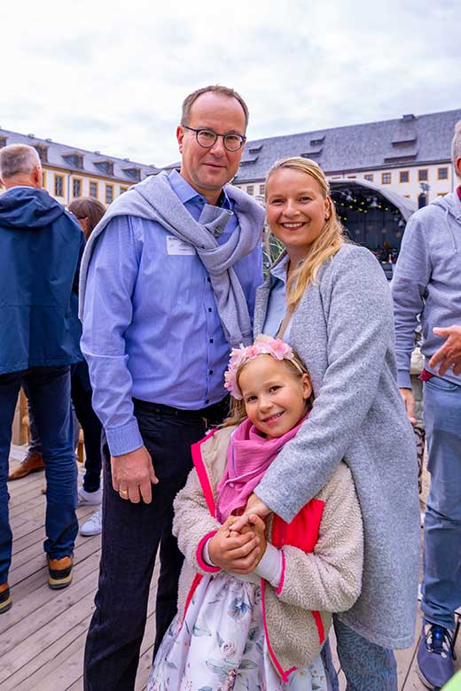 Gothaer ENERGIE-Netzwerk - Impressionen