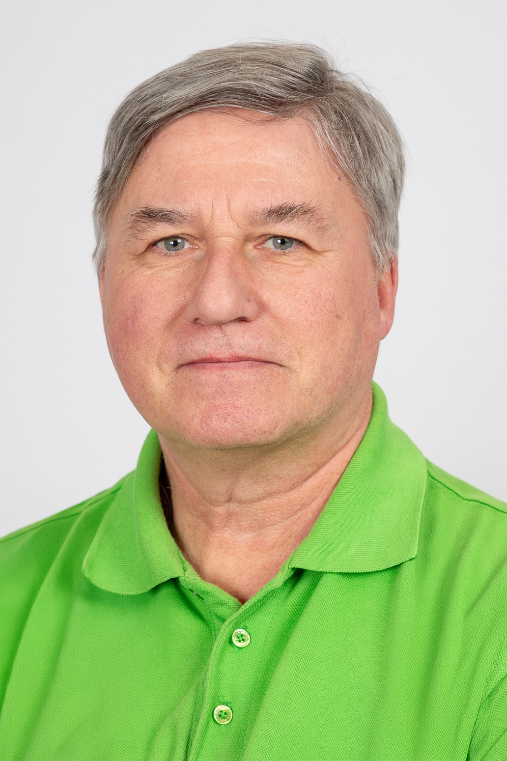 Lothar Urban
