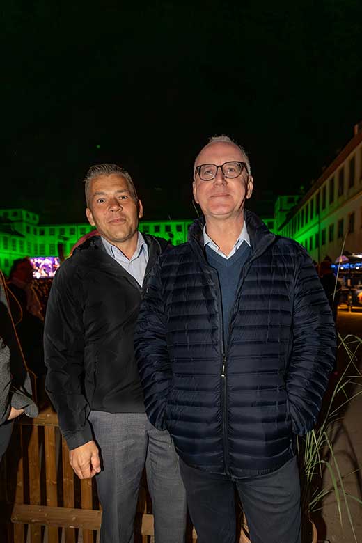 Gothaer ENERGIE-Netzwerk - Impressionen