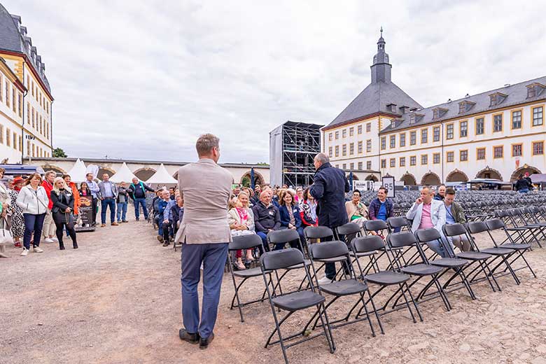 Gothaer ENERGIE-Netzwerk - Impressionen