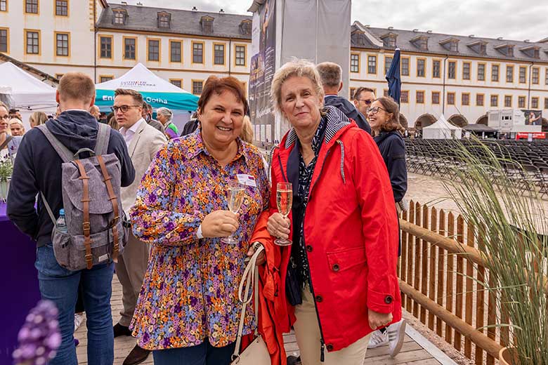 Gothaer ENERGIE-Netzwerk - Impressionen