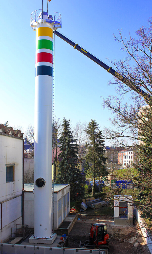 news Heizkraftwerk Breite Gasse 3