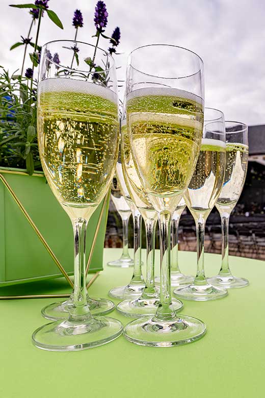 Gothaer ENERGIE-Netzwerk - Impressionen