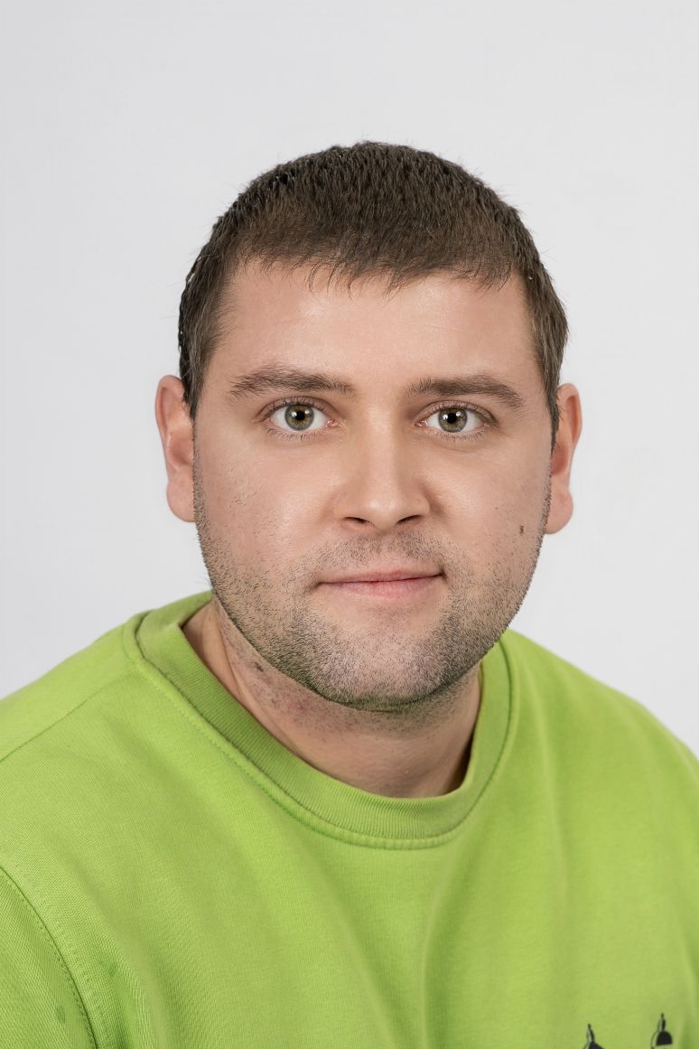 Chris-Steven Wenderott
