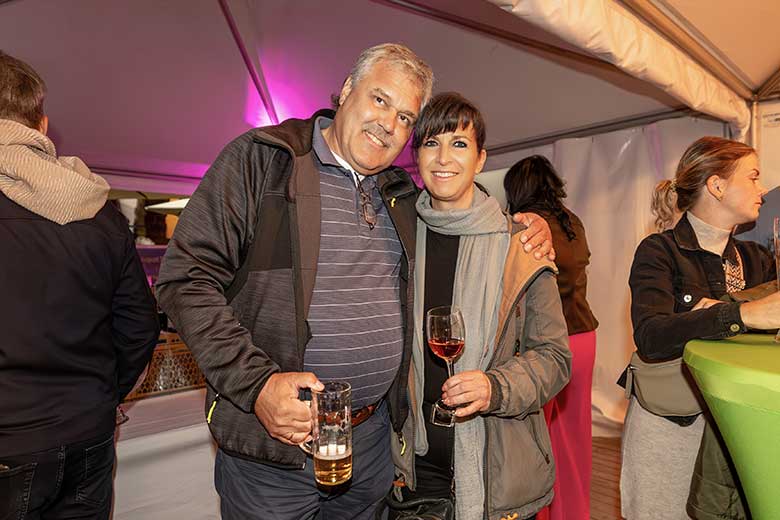 Gothaer ENERGIE-Netzwerk - Impressionen