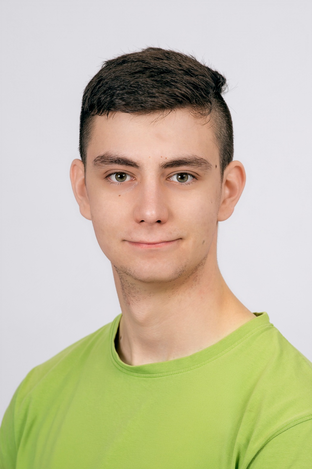 Marcio Neugebauer
